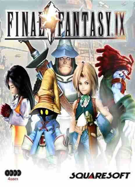 Descargar FINAL FANTASY IX Shortcut Fix [MULTI][CODEX] por Torrent